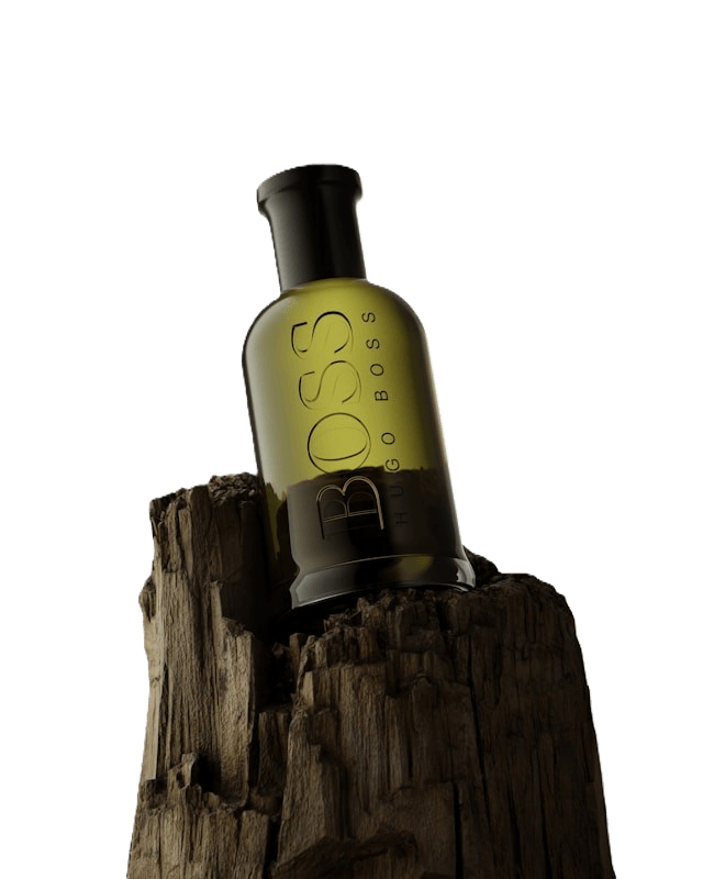 Hugo Boss Bottled
